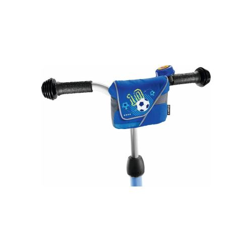Sacoche de Guidon PUKY LT1 - Bleu