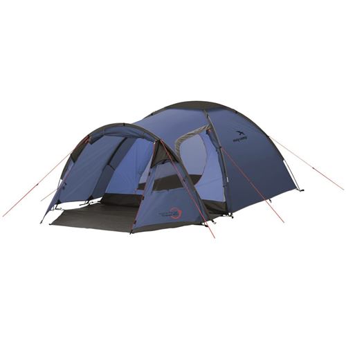 Easy Camp Tente Eclipse 300 Bleu