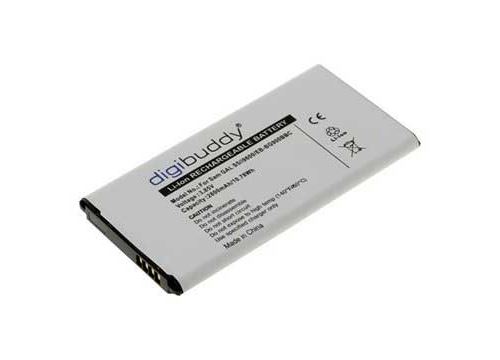 Batterie pour Samsung Galaxy S5, Galaxy S5 Active, Galaxy S5 Neo - 2800mAh