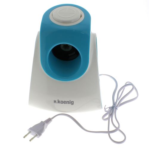 Bloc moteur bleu pour Hachoir Koenig