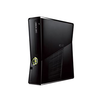 Capteur Kinect Officiel Microsoft Xbox 360 - Noir | Accessoire Motion Gaming Occasion Bon État