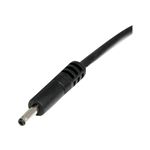 Alimentation Secteur 220V Vers 36V 2A - Connecteur 2,5x5,5mm Pour Appareils Électroniques