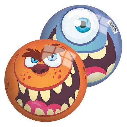 Ballon Little Monster Simba (Ø 23 cm)
