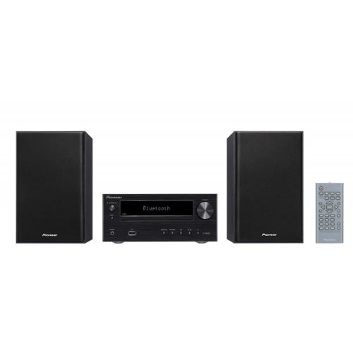 Pioneer Bt Micro System Xhm26B