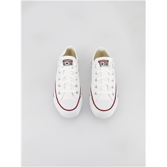 Converse all 2025 star blanche prix