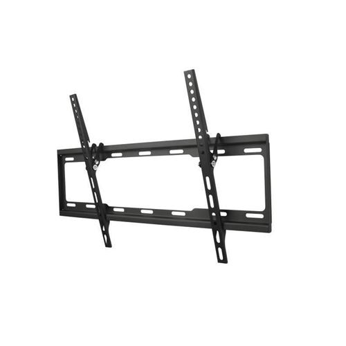 ONE FOR ALL WM2441 Support mural inclinable et orientable à 90° pour TV de 33 à 165cm 13 65 - vue 2