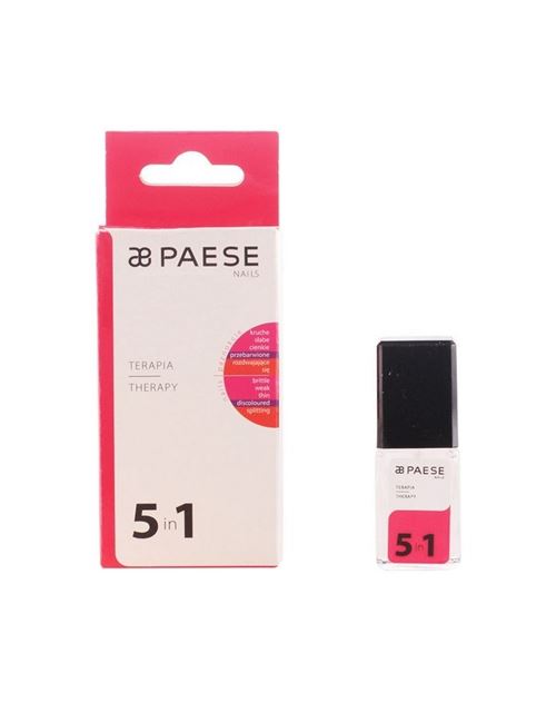 Traitement pour ongles paese 70828