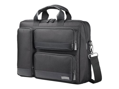 ASUS ATLAS Carry Bag - Draagtas voor notebook - 15 - 15.6 - zwart