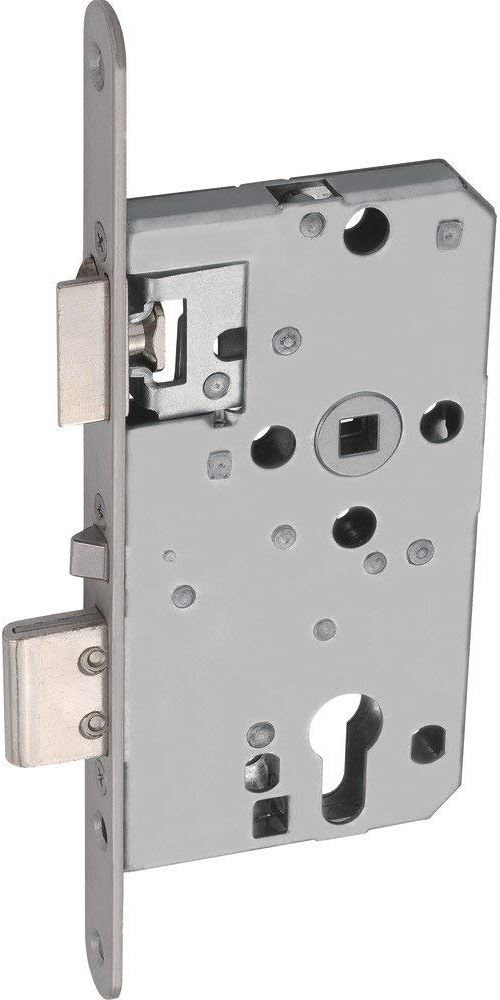Abus Argent 455513 Serrure À Larder Tkz40 Gauche/L Er - Image 3