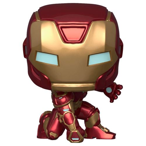 Funko pop clearance iron man 304