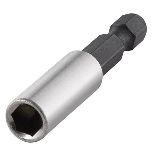 Wolfcraft 1 Porte Embouts Magnétique - 50Mm