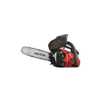Elagueuse thermique SCHEPPACH CSP2540 - 25 cm - 25 CC - 1