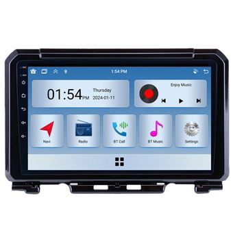 Autoradio Suzuki Jimny Android Auto - CarPlay - Skar Audio