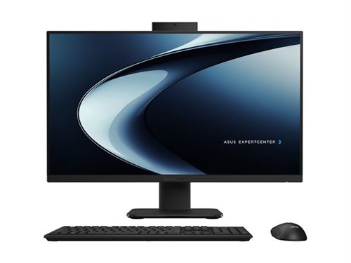 ASUS  ExpertCenter P400 AiO P440VAT BPD121X-TOUCH - tout-en-un Core i3 i3-1315U 1.2 GHz - 8 Go - SSD 512 Go - LED 23.8