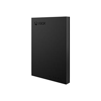 Seagate Game Drive , 2 To, Disque dur externe portable HDD
