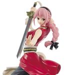 Figurine One Piece Treasure Cruise Rebecca Volume 4 20 cm