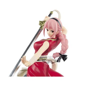 Figurine One Piece Treasure Cruise Rebecca Volume 4 20 cm