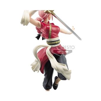 Figurine One Piece Treasure Cruise Rebecca Volume 4 20 cm