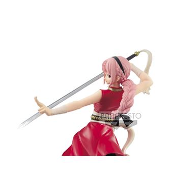 Figurine One Piece Treasure Cruise Rebecca Volume 4 20 cm