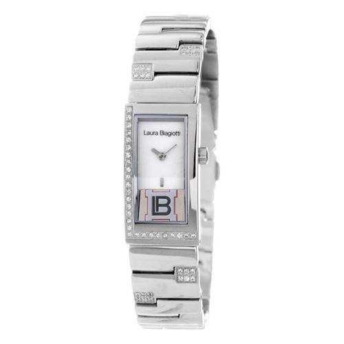 Montre Femme Laura Biagiotti LB0021S-02Z (&Oslash; 18 mm)