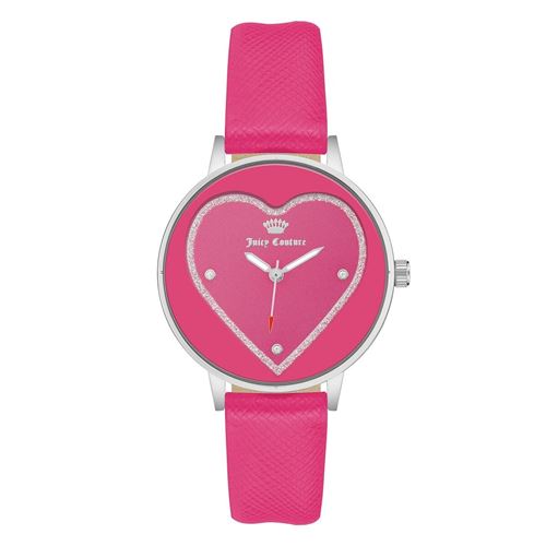 Montre Femme Juicy Couture JC_1235SVHP