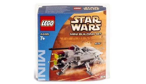LEGO® Star Wars™ 4495 AT-TE