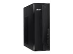 Acer Aspire XC-1860 - SFF Core Ultra 7 265 - RAM 32 Go - SSD 1.024 To - Intel Graphics - IEEE 802.11ax (Wi-Fi 6E), Bluetooth - Win 11 Home - moniteur : aucun