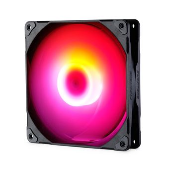 Phanteks M25 PWM D-RGB Ventilateur - 140mm - 1