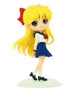 Figurine Pretty Guardian Sailor Moon Eternal the Movie Minako Aino Q Posket Version A