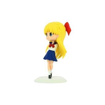 Figurine Pretty Guardian Sailor Moon Eternal the Movie Minako Aino Q Posket Version A