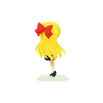 Figurine Pretty Guardian Sailor Moon Eternal the Movie Minako Aino Q Posket Version A