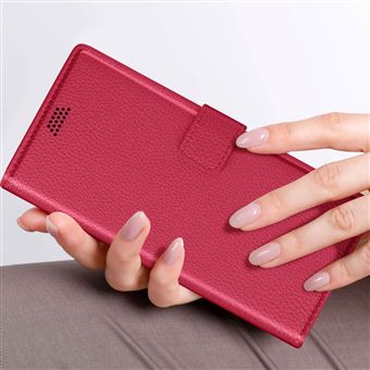 Verre trempé+Housse pour Xiaomi Redmi 13C 4G-POCO C65,Etui en Cuir  Portefeuille PU Etui à Rabat Magnétique,Carte Slot,Or rose KTCS - Cdiscount  Téléphonie