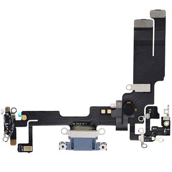 Connecteur De Charge (port Lightning) Pour IPhone 12 Pro - Bleu - Remplacement