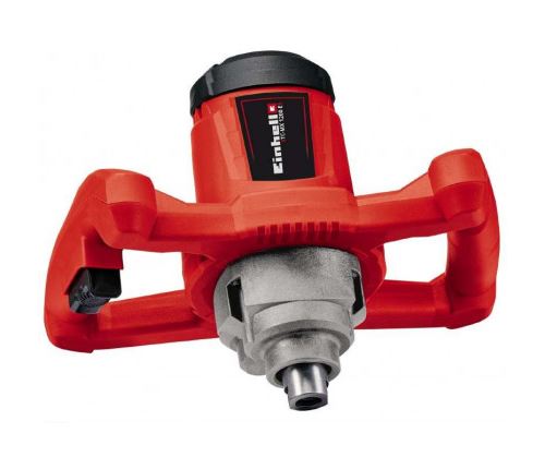 Einhell - TC-MX 1200 E - Malaxeur à peinture et mortier - 1200 W - Image 3