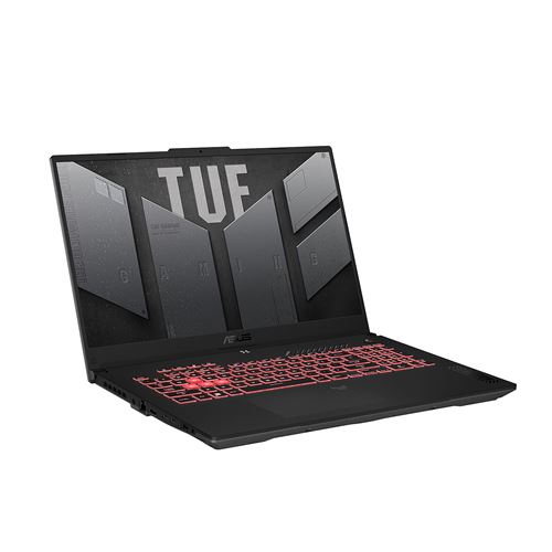 Ordinateur Portable Asus Tuf Gaming A17 Tuf707Nvr-Hx018W (PC Gamer)
