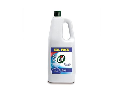 Non Communiqué Nettoyant Cif Pro Formula 2L
