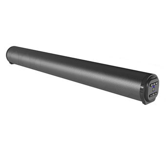 Barre De Son Bluetooth 5.0 Haute Puissance Avec Télécommande - Son Intense YONIS - 1