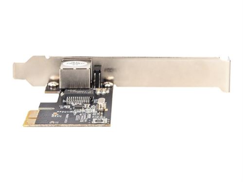 Non Communiqué Digitus - Adaptateur Réseau - Pci Express X1 Profil Bas - Gigabit Ethernet X 1