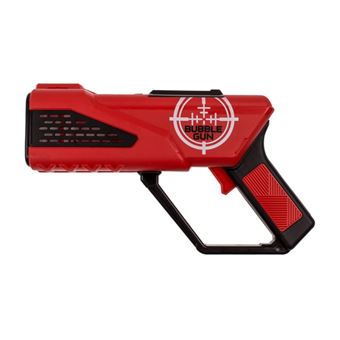 méga pistolet à bulles avec led - générique 36/0054 - 1