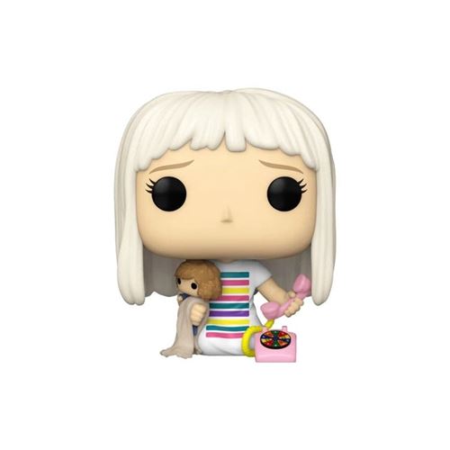 Funko Figurine Pop Poltergeist Carol Anne - Image 3
