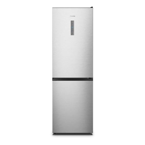 Refrigerateur double porte RB390N4BCC HISENSE gris