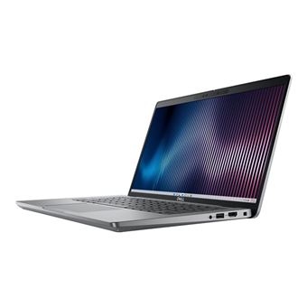 PC portable Dell Latitude 5440 14" Intel® Core™ i5-1335U 16 Go RAM 256 Go SSD Gris
