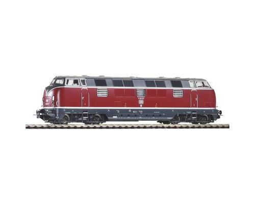 Locomotive diesel Piko H0 52600 H0