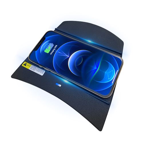 Chargeur Téléphone Sans Fil de Voiture RoverOne pour Chevrolet Malibu XL 2016 - 2021