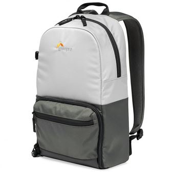 Lowepro sac à dos truckee bp 150 lx gris