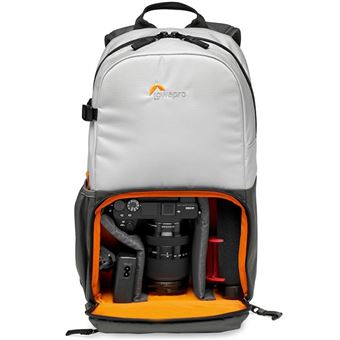 Lowepro sac à dos truckee bp 150 lx gris