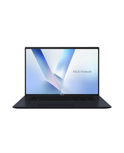 Asus Vivobook 18 M1807Ha-S8076X - Amd Ryzen 7 - 260 / Jusqu'À 5.1 Ghz - Win 11 Pro - Radeon 780M - 32Go Ram - 1To SSD Nvme - 18.4" 1920 X 1200 @ 144 Hz - Wi-Fi 6, Bluetooth - Bleu Calme