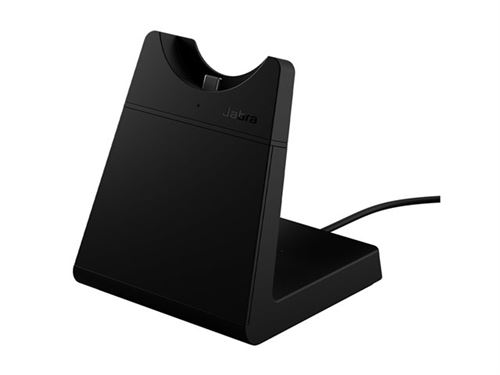 Non Communiqué Jabra - Socle De Charge (Usb-C)