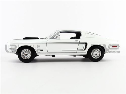 Maisto mustang cobra online