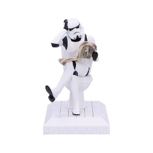Nemesis Now Figurine Original Stormtrooper - 10 Cm - Image 3